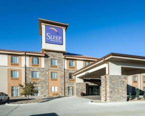 Sleep Inn & Suites Norton